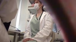 女医レズセクハラ診察26