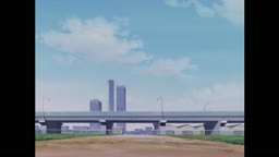 『機動警察パトレイバー ON TELEVISION』第29話「特車二課 壊滅す！」／第30話「グリフォン参上！」