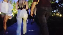 Russian Candid Girls