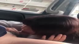 フェラ