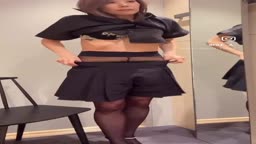 Korean milf
