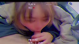 車内 JD ななみちゃん③