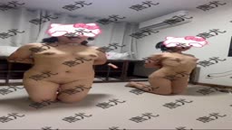 調教