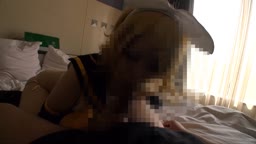 Sex Friend 01「鏡◯リン」