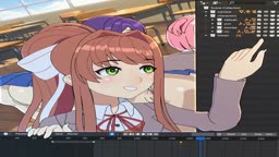 アニメ