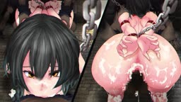 魔女は復習の夜に02