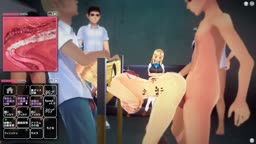 奉課後輪姦中毒02