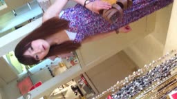 店員さん
