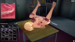 奉課後輪姦中毒05