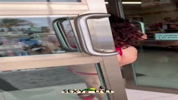 SEXYTLALI ANAL QUEEN OLF 04