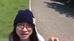 露出