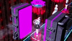 黒ギャル生産ライン