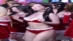 KPOP Dance Preview