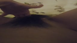 素人 オナニー