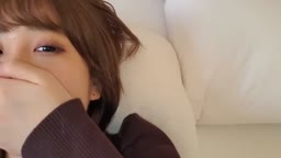 Ｇカップ女子大生の友達とハメ撮りしました