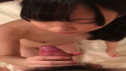 かわいいフェラ