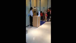 おしがま