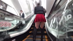 パンチラ
