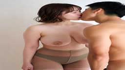 パンストキス (47)