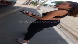 Latina cum