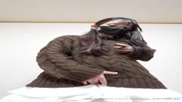 美人