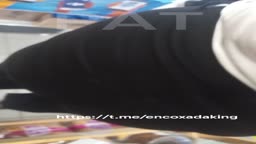 Hot encoxada