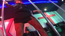 ダンス