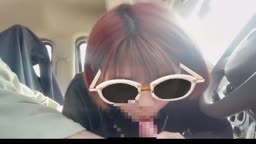 車内 こころちゃん②