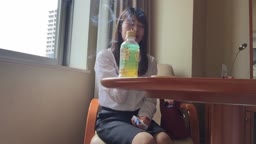 【神奈川県川崎市】え？ひょっとしてあの女優！？出産直後の◯V女優が　夫に内緒で他人棒に大満足！！