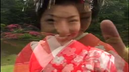 朝河蘭