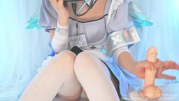 cosplay wncs かなた