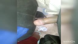 encoxada(pre-cum) 2