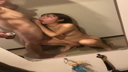 個人撮影 JDカップルの生ハメ撮り
