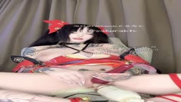 オナニー