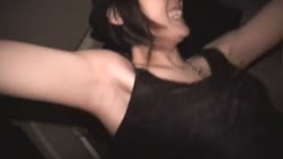 平成レトロ65_笑顔でハメられるギャル
