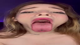 アヘ顔