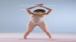 Fendson 1B Yoga