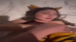 素人ギャルとハメ撮り