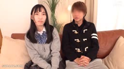 妹(いく)に筆おろししてもらう兄