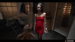 The Voodoo Doll