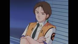 『機動警察パトレイバー ON TELEVISION』第33話「シャフトの犬たち」／第34話「城門の戦い」