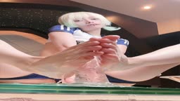 烟 19