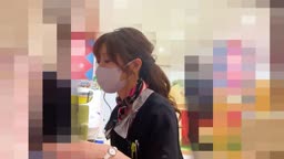 パンチラ