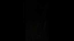 後輩の嫁　野外