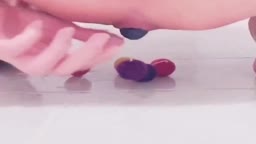 アナルビーズ