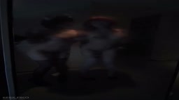 中国模特 三上鱼亚