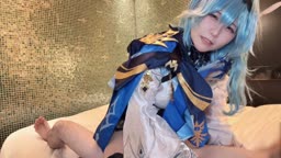 コスプレ