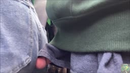 encoxada jeans