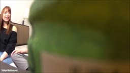 ハメ撮り　巨乳