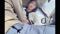 車内 すずちゃん